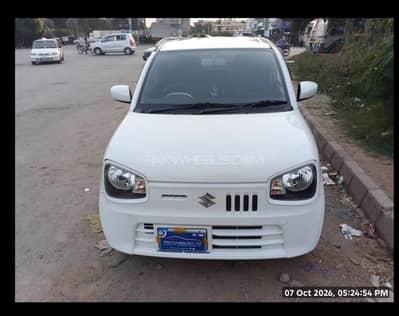 Suzuki Alto 2023