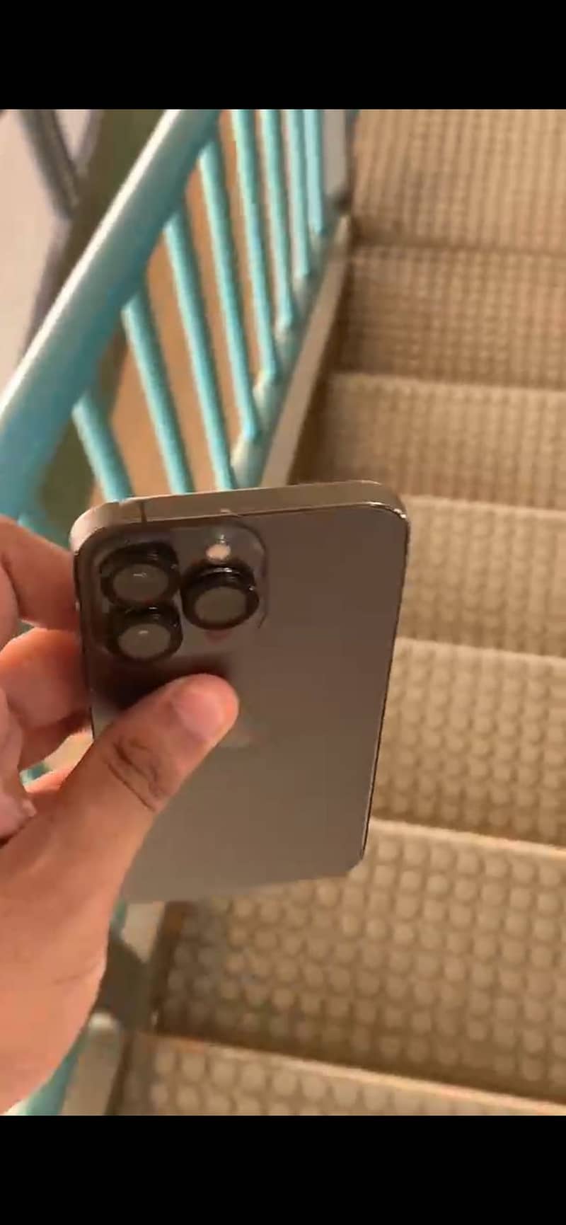 Apple iPhone 13 Pro 2