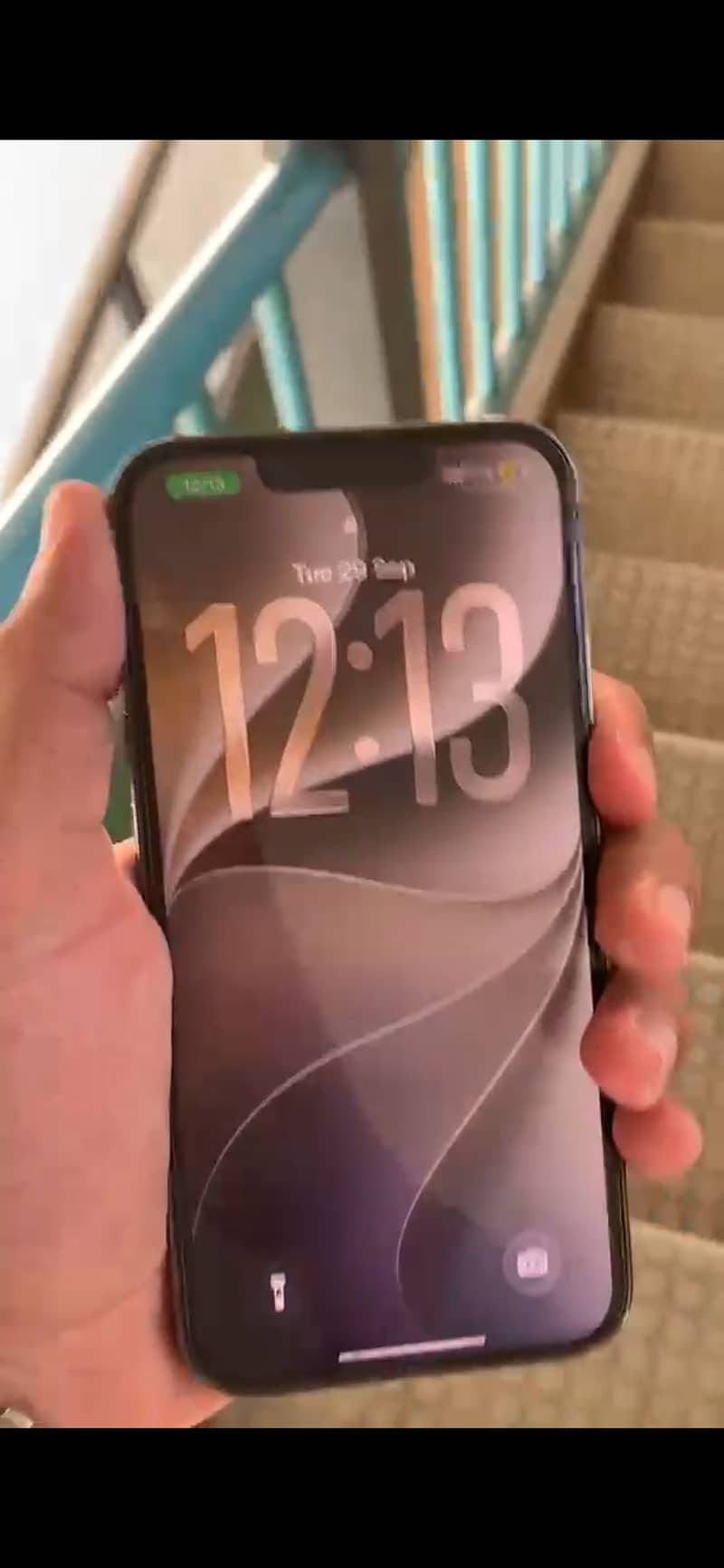 Apple iPhone 13 Pro 3