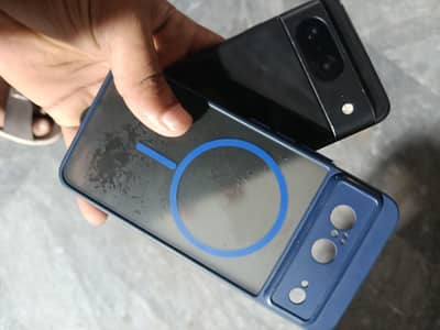 Google Pixel 8