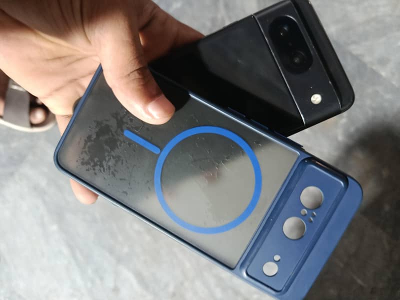 Google Pixel 8 0