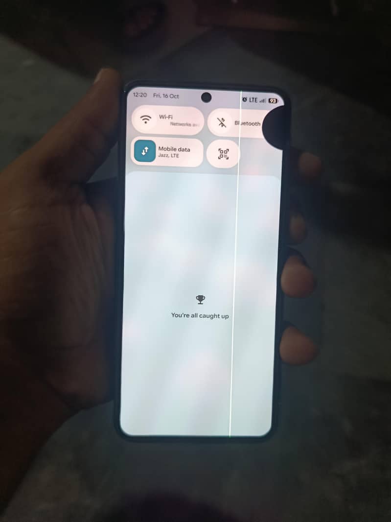 Google Pixel 8 7