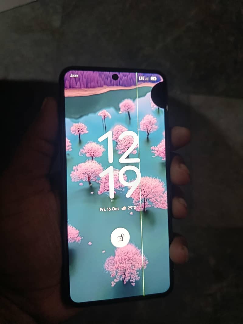 Google Pixel 8 8