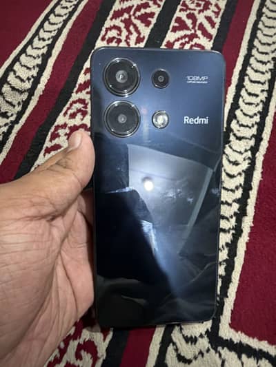 Redmi note 13 c