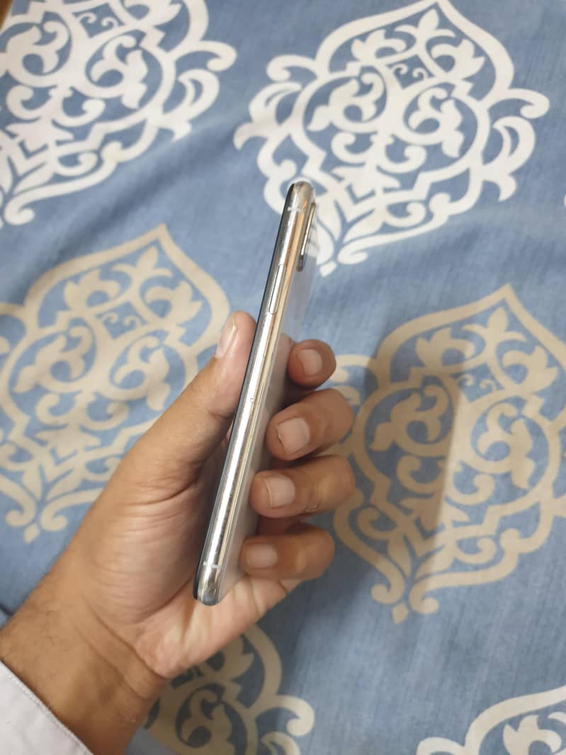IPHONE X PTA APPROVED 1