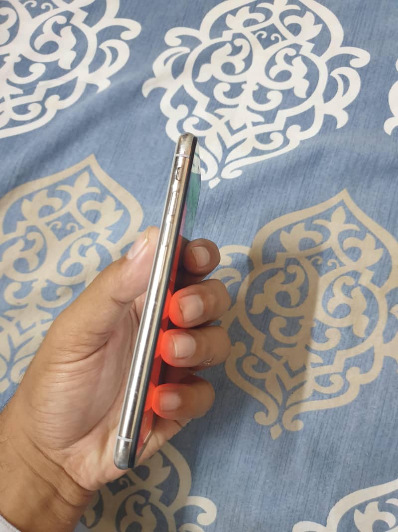 IPHONE X PTA APPROVED 2