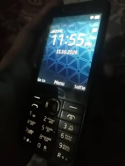Nokia 230