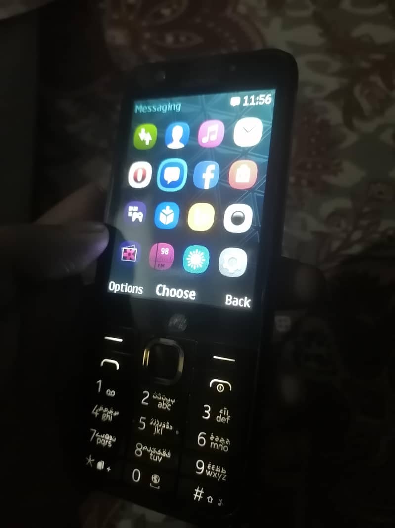 Nokia 230 1