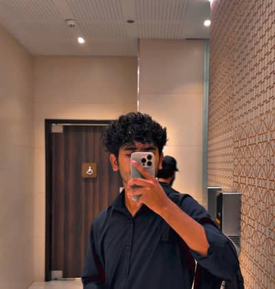 M Sufyan 