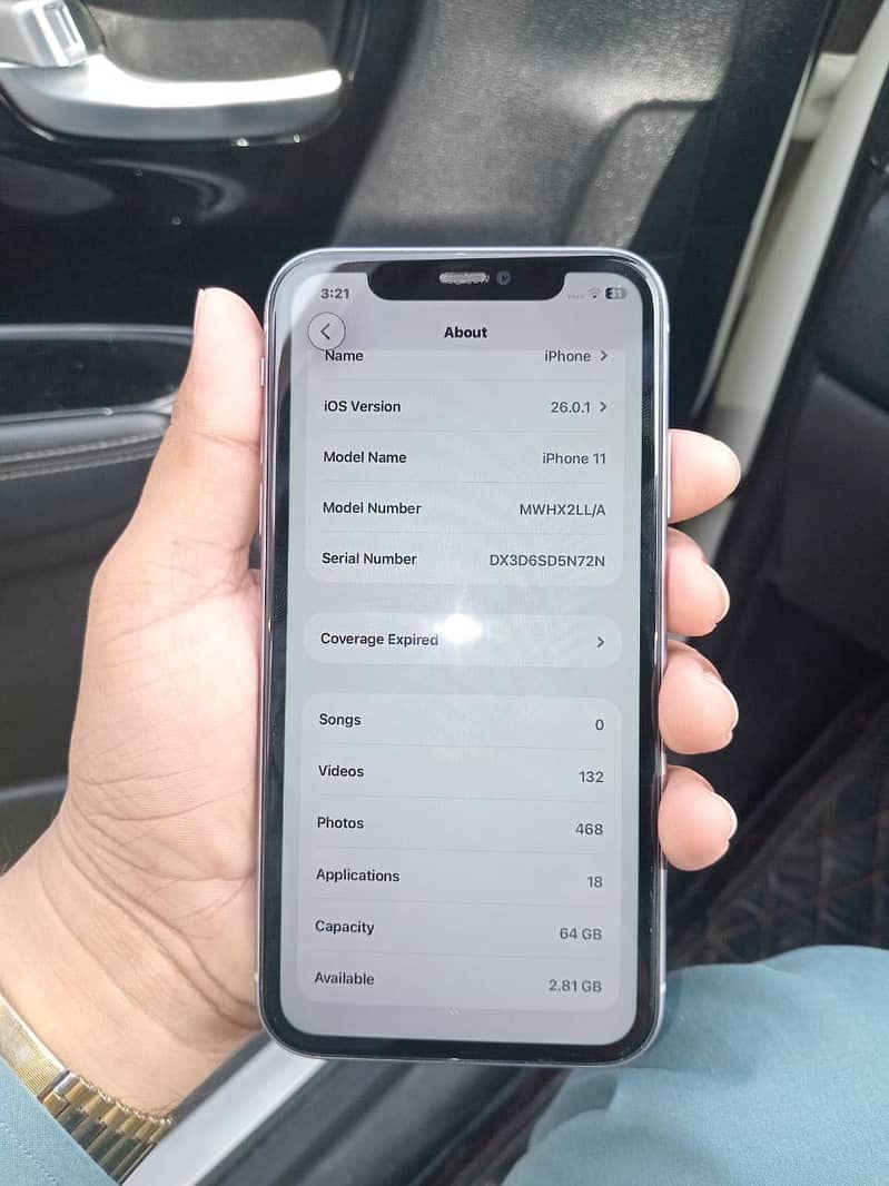 Apple iPhone 11 6