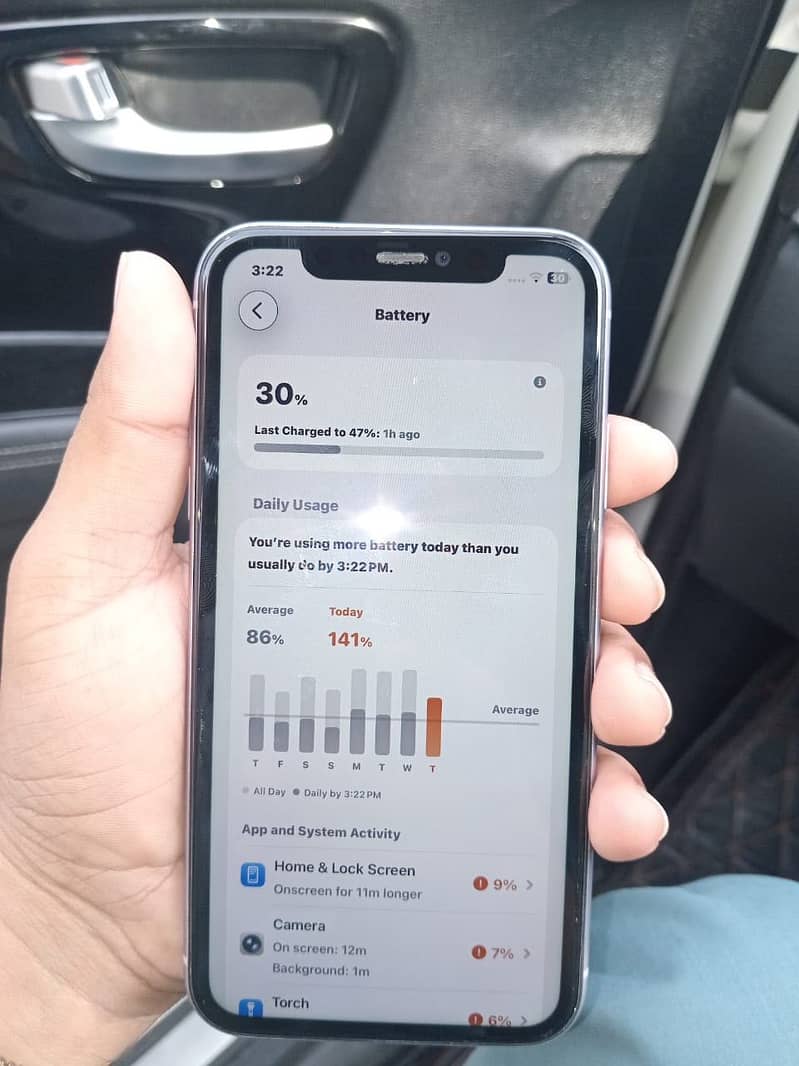Apple iPhone 11 7