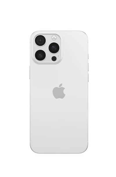 Apple iPhone 16 Pro Max 256
