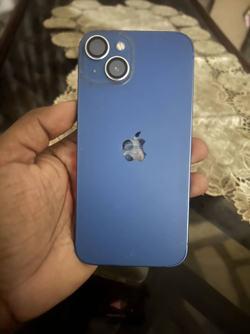 Apple iPhone 13 1