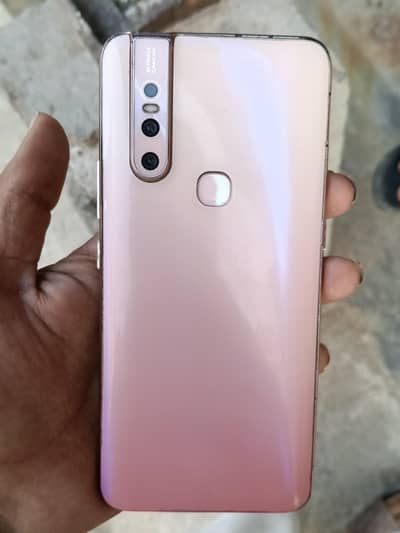Vivo V15