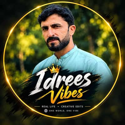 Muhammad Idrees