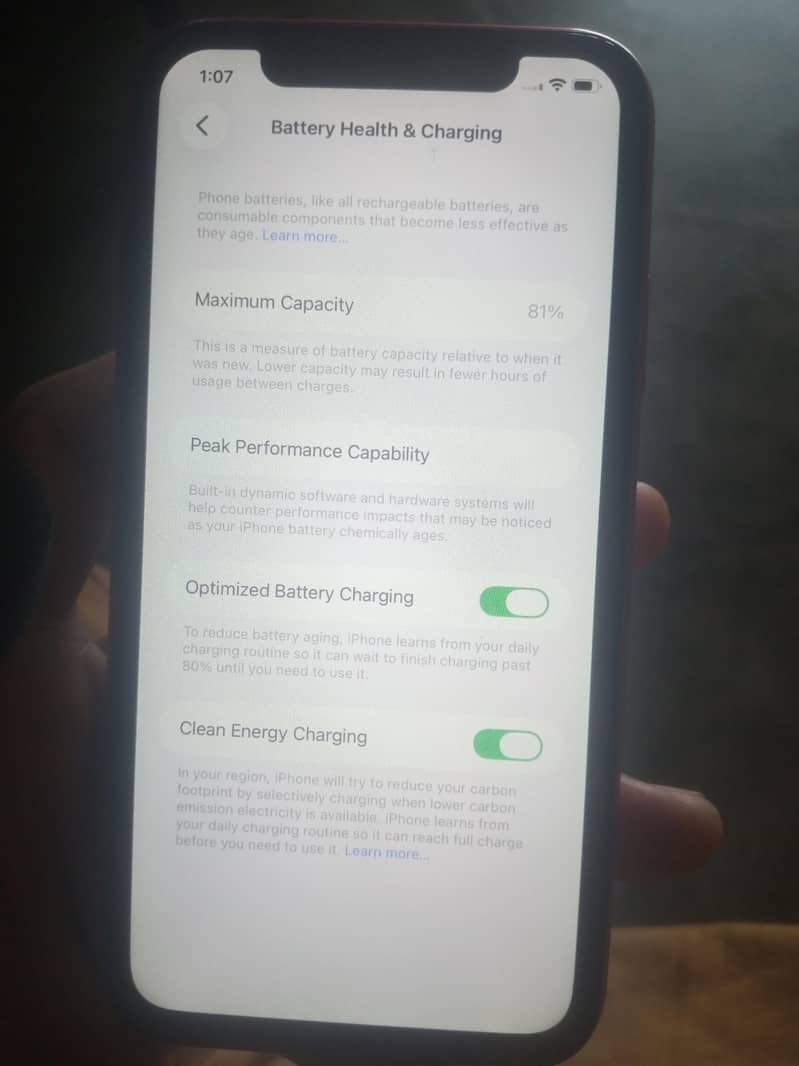 Apple iPhone 11 3