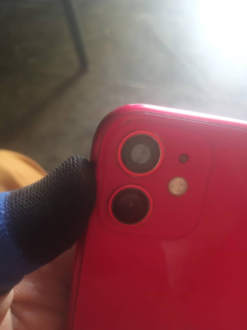 Apple iPhone 11 8