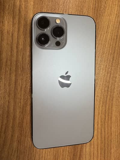 Apple iPhone 13 Pro Max
