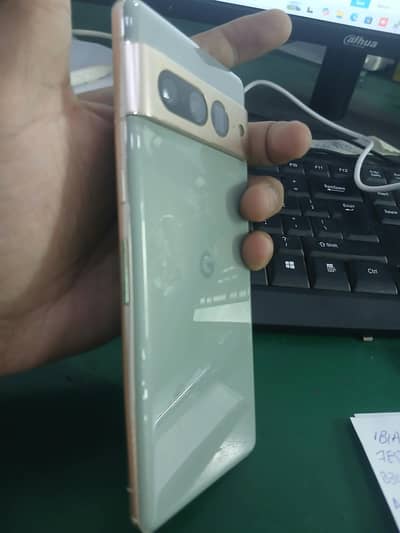 Google Pixel 7 Pro (12GB/128GB)