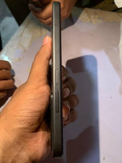 Realme C100 8000 MAH Battery 8+8 256 Memory Only 10 Day Used