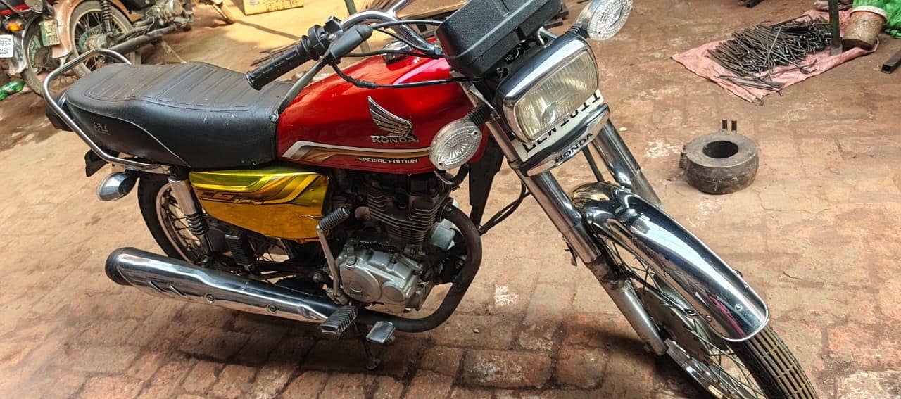 Honda 6