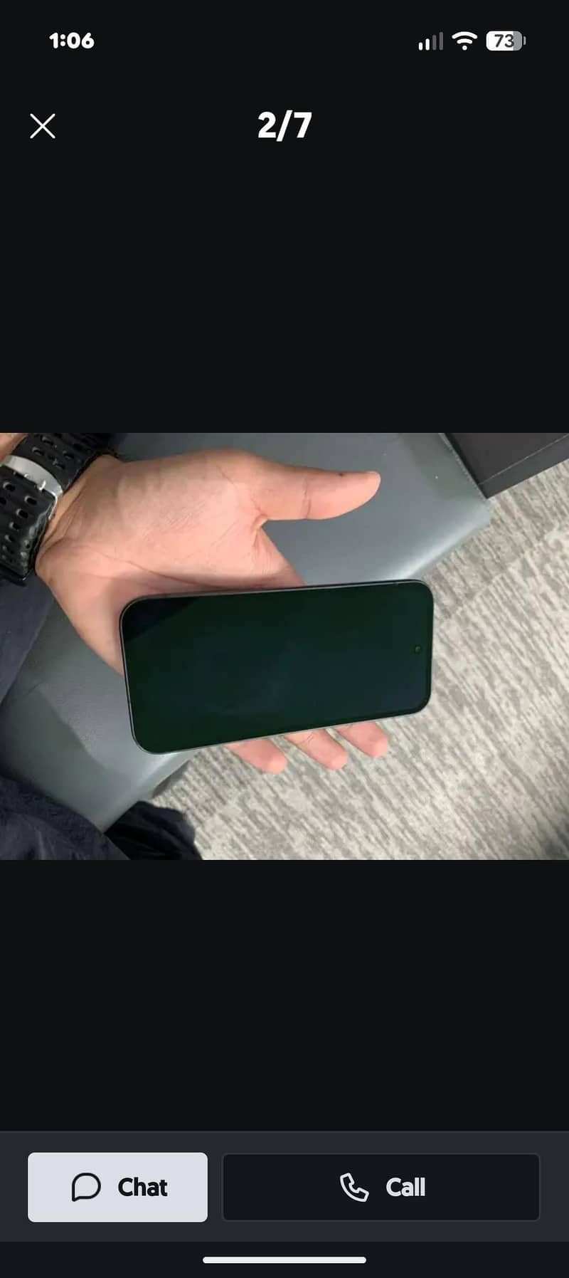 Google Pixel 9a PTA approved 4