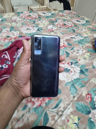 Vivo Y53s
