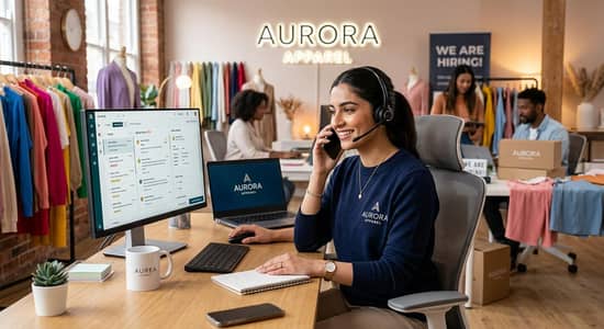 Customer Service Representative