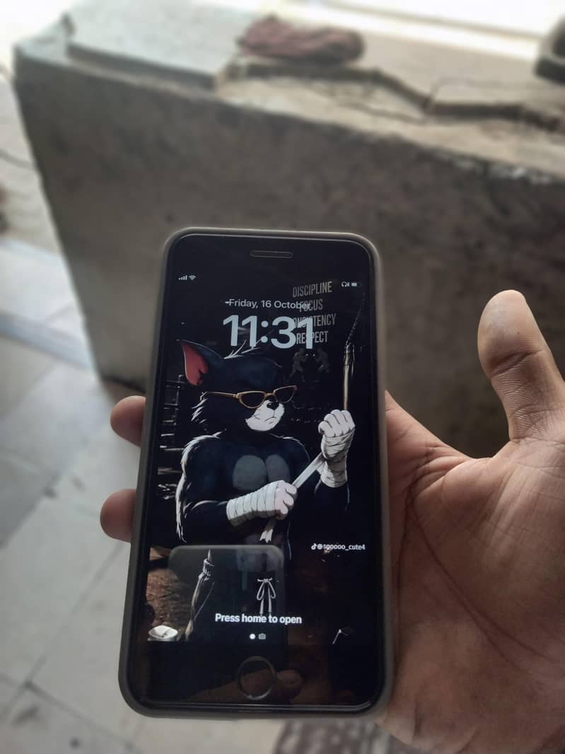Apple iPhone 8 Plus 3
