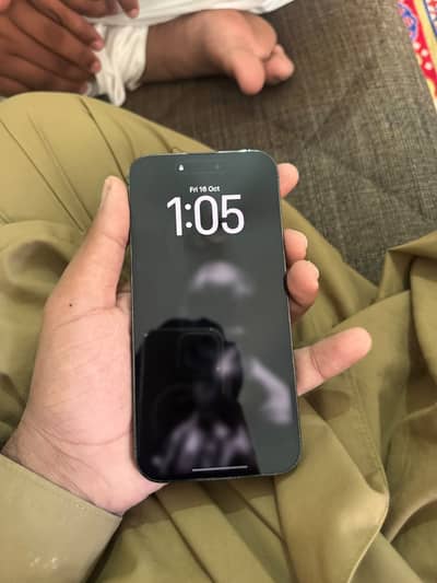 Apple iPhone 14 Pro Max