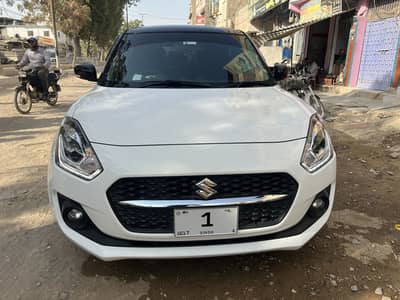 Suzuki Swift 2026