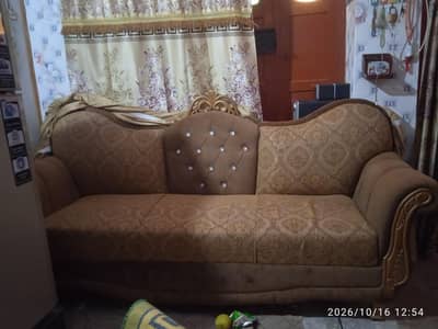 complete Furniture set  for sale kabirwla