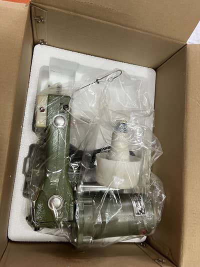 Bag Sewing Machine, Sack Sewing bag closer machine