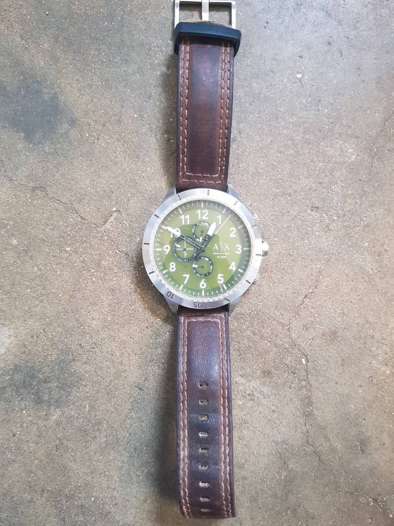 A/x watch 2