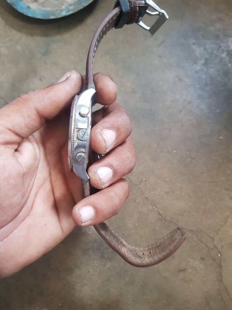 A/x watch 5
