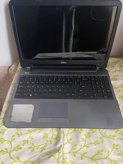 Dell Laptop