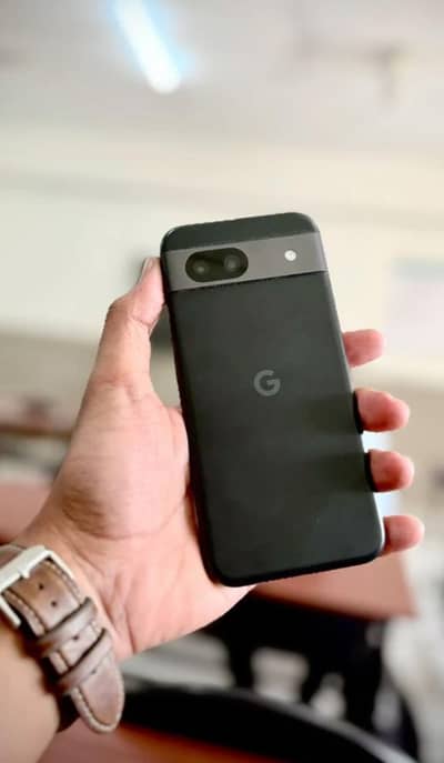 Exchange possible with Iphone or Good phone