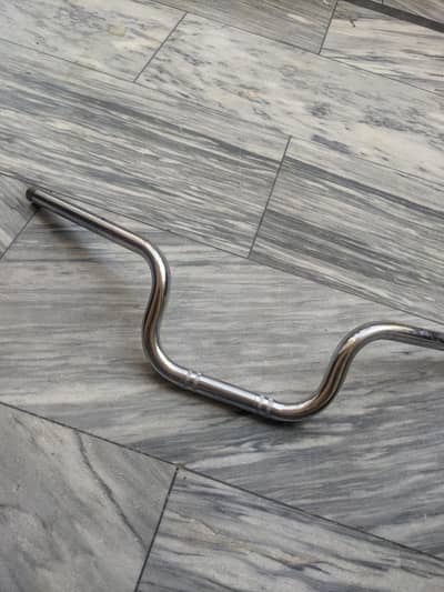 ybr original handle for sale