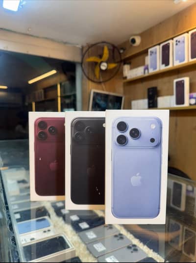 Apple iPhone 18 Pro jv kit