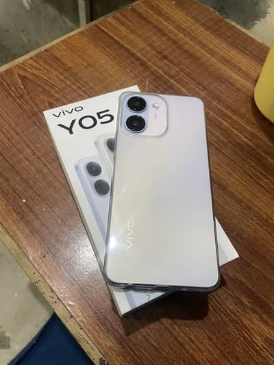 Vivo Y05 4/64 GB
