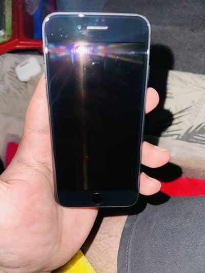 iPhone SE 2nd generation pta approved