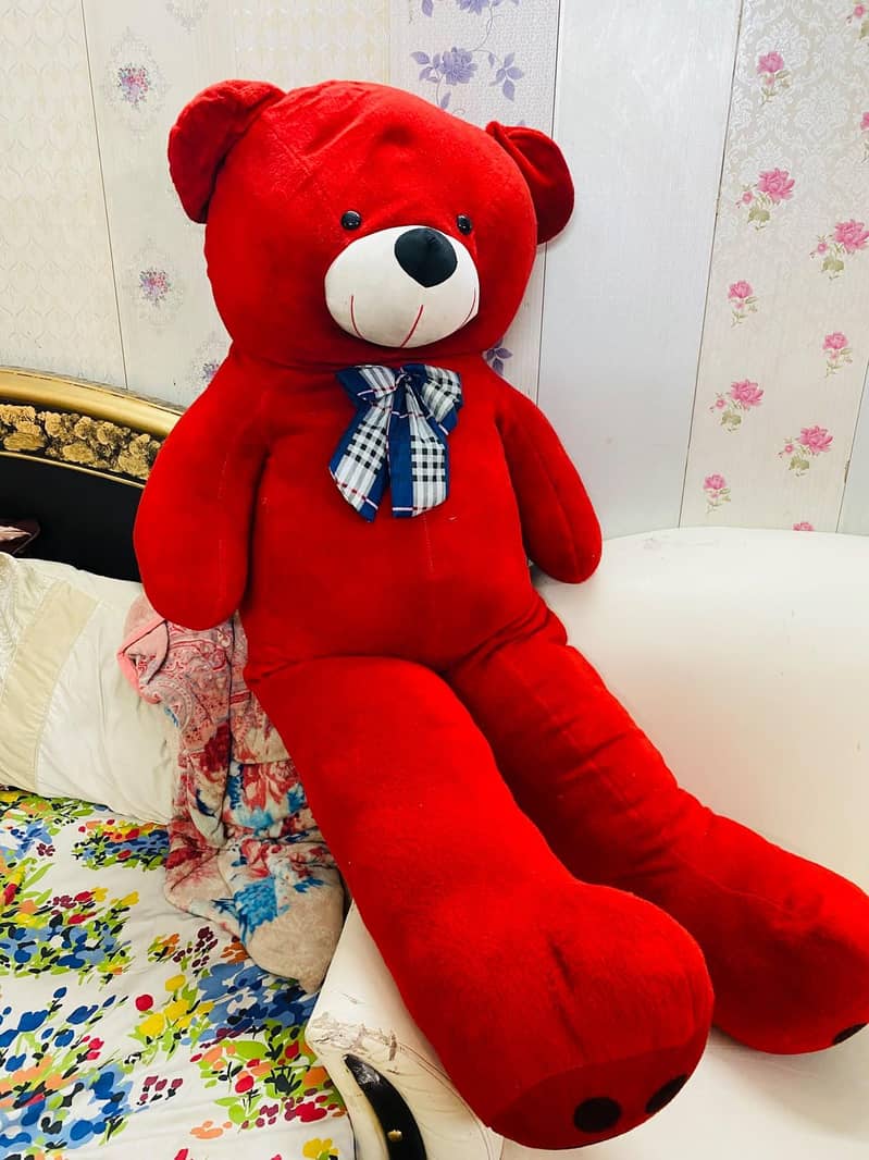 teddy bear 1