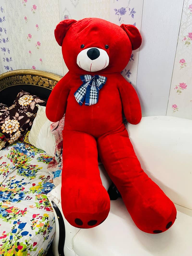 teddy bear 2