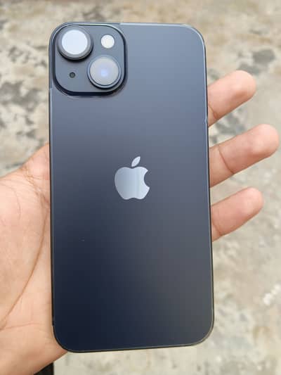 Apple iPhone 14 jv