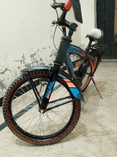bicycle for kids