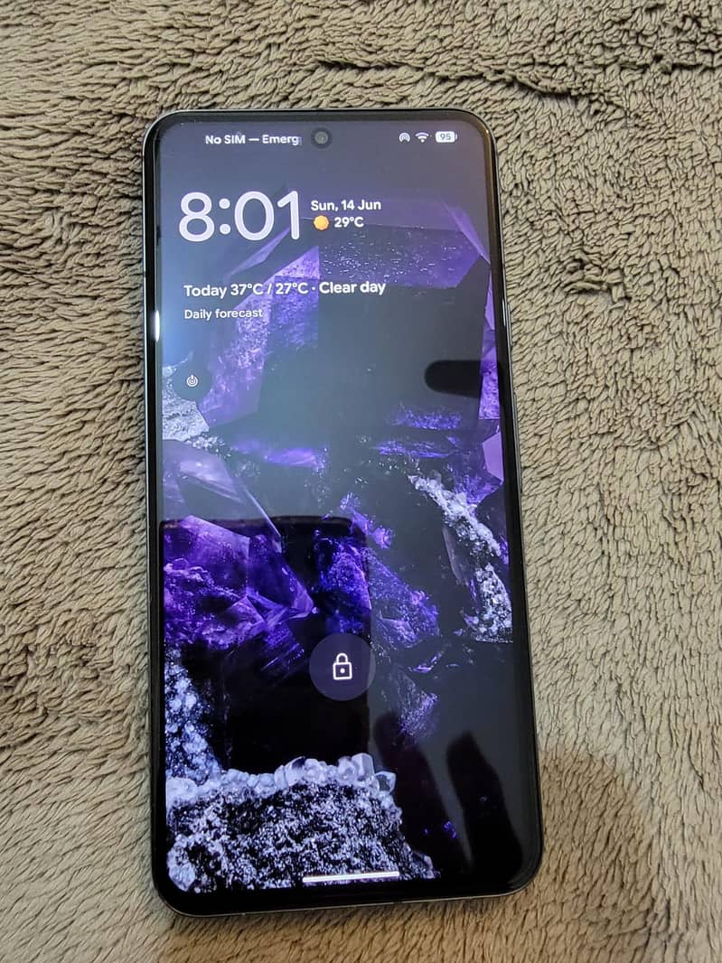 Google Pixel 8 0