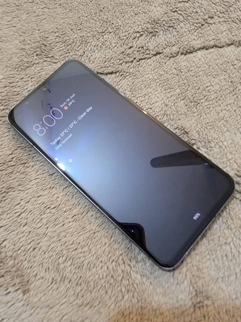 Google Pixel 8 3
