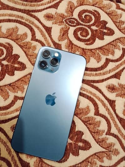 Apple iPhone 12 Pro Max