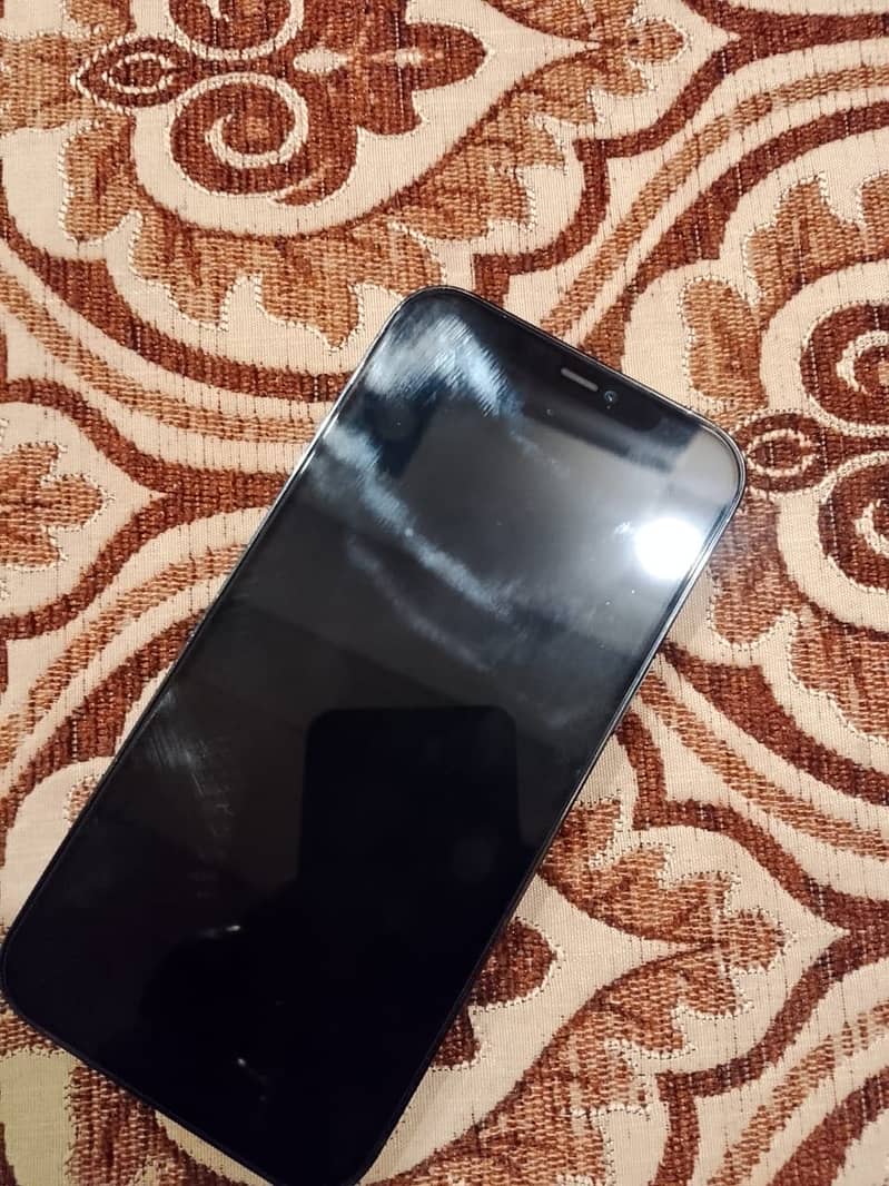 Apple iPhone 12 Pro Max 2