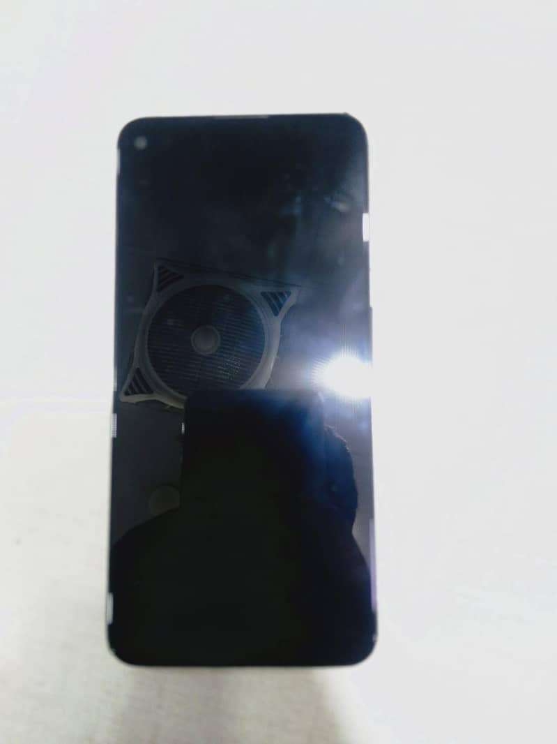 Google Pixel 4a 7
